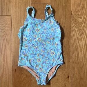 Crewcuts Swimsuit size 8